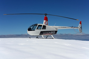 Heliushuaia Robinson R44 Raven (LV-CBN) at  Ushuaia - Comandante Berisso, Argentina