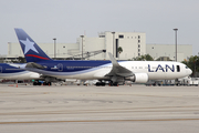 LAN Airlines Boeing 767-316(ER) (LV-CDQ) at  Miami - International, United States