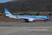 Austral Lineas Aereas Embraer ERJ-190AR (ERJ-190-100IGW) (LV-CDZ) at  Bariloche - Teniente Luis Candelaria International, Argentina