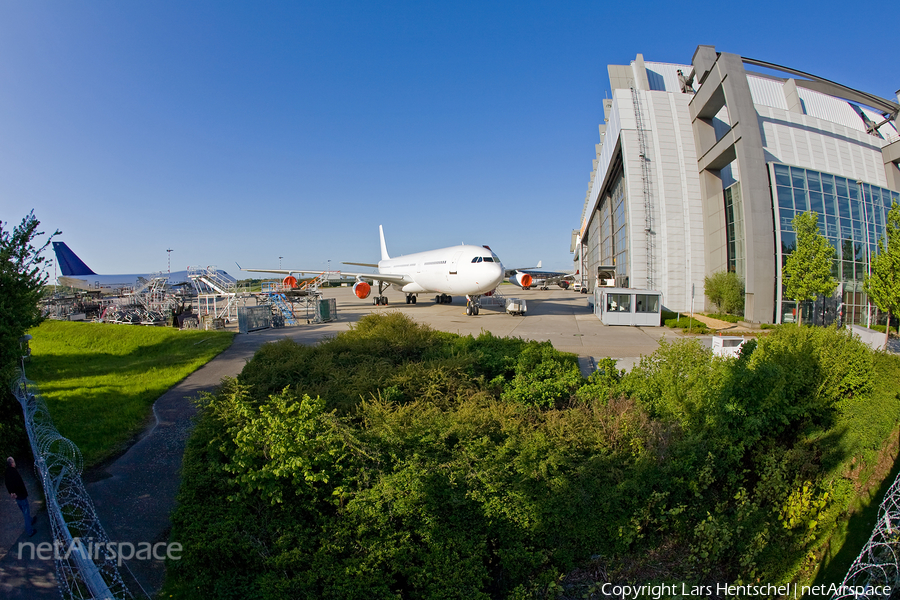 Aerolineas Argentinas Airbus A340-312 (LV-CEK) | Photo 128875