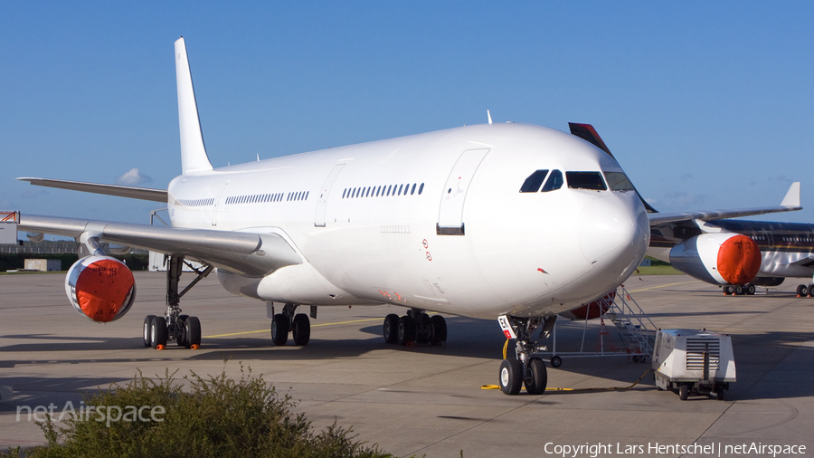 Aerolineas Argentinas Airbus A340-312 (LV-CEK) | Photo 425184