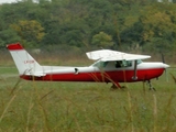 (Private) Cessna 150M (LV-CGF) at  Moron, Argentina