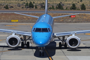 Austral Lineas Aereas Embraer ERJ-190AR (ERJ-190-100IGW) (LV-CPJ) at  Bariloche - Teniente Luis Candelaria International, Argentina