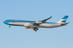 Aerolineas Argentinas Airbus A340-313X (LV-CSF) at  Miami - International, United States