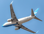 Aerolineas Argentinas Boeing 737-7Q8 (LV-CXN) at  Rio De Janeiro - Galeao - Antonio Carlos Jobim International, Brazil