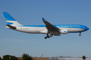 Aerolineas Argentinas Airbus A330-223 (LV-FNI) at  Miami - International, United States