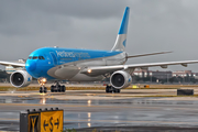 Aerolineas Argentinas Airbus A330-223 (LV-FNJ) at  Miami - International, United States