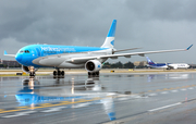 Aerolineas Argentinas Airbus A330-223 (LV-FNJ) at  Miami - International, United States