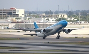 Aerolineas Argentinas Airbus A330-223 (LV-FNJ) at  Miami - International, United States