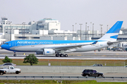 Aerolineas Argentinas Airbus A330-223 (LV-FNJ) at  Miami - International, United States