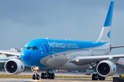 Aerolineas Argentinas Airbus A330-223 (LV-FNJ) at  Miami - International, United States