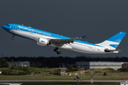 Aerolineas Argentinas Airbus A330-223 (LV-FNK) at  New York - John F. Kennedy International, United States
