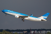 Aerolineas Argentinas Airbus A330-223 (LV-FNK) at  New York - John F. Kennedy International, United States