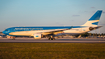 Aerolineas Argentinas Airbus A330-223 (LV-FNK) at  Miami - International, United States