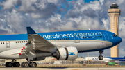 Aerolineas Argentinas Airbus A330-223 (LV-FNK) at  Miami - International, United States