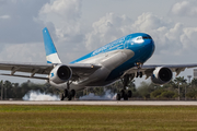 Aerolineas Argentinas Airbus A330-223 (LV-FNK) at  Miami - International, United States