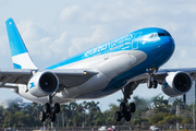 Aerolineas Argentinas Airbus A330-223 (LV-FNK) at  Miami - International, United States