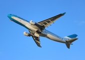 Aerolineas Argentinas Airbus A330-223 (LV-FNK) at  Miami - International, United States