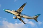 Aerolineas Argentinas Airbus A330-223 (LV-FNK) at  Miami - International, United States