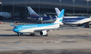 Aerolineas Argentinas Airbus A330-223 (LV-FNK) at  Miami - International, United States