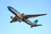 Aerolineas Argentinas Airbus A330-223 (LV-FNK) at  Miami - International, United States