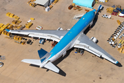 Aerolineas Argentinas Airbus A330-223 (LV-FNK) at  Marana - Pinal Air Park, United States