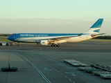 Aerolineas Argentinas Airbus A330-223 (LV-FNL) at  Buenos Aires - Ministro Pistarini International/Ezeiza, Argentina