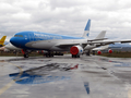 Aerolineas Argentinas Airbus A330-223 (LV-FNL) at  Tarbes - Ossun Lourdes, France?sid=3dd1bb394f60c3ef364c1b5778ccc775