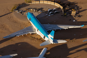 Aerolineas Argentinas Airbus A330-223 (LV-FNL) at  Marana - Pinal Air Park, United States