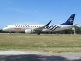 Austral Lineas Aereas Embraer ERJ-190AR (ERJ-190-100IGW) (LV-FPS) at  Buenos Aires - Jorge Newbery Airpark, Argentina