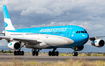 Aerolineas Argentinas Airbus A340-313X (LV-FPU) at  Madrid - Barajas, Spain