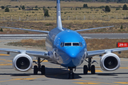 Aerolineas Argentinas Boeing 737-86J (LV-FQB) at  Bariloche - Teniente Luis Candelaria International, Argentina