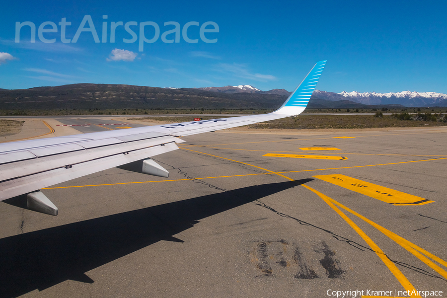 Aerolineas Argentinas Boeing 737-8SH (LV-FUC) | Photo 677242