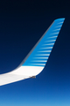 Aerolineas Argentinas Boeing 737-8SH (LV-FUC) at  In Flight, Argentina