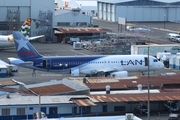 LATAM Airlines Argentina Airbus A320-233 (LV-FUX) at  San Jose - Juan Santamaria International, Costa Rica