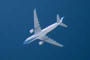 Aerolineas Argentinas Airbus A330-202 (LV-FVH) at  Sorocaba - Bertram Luiz Leupolz, Brazil