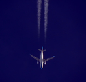 Aerolineas Argentinas Airbus A330-202 (LV-FVH) at  In Flight - Sao Roque, Brazil