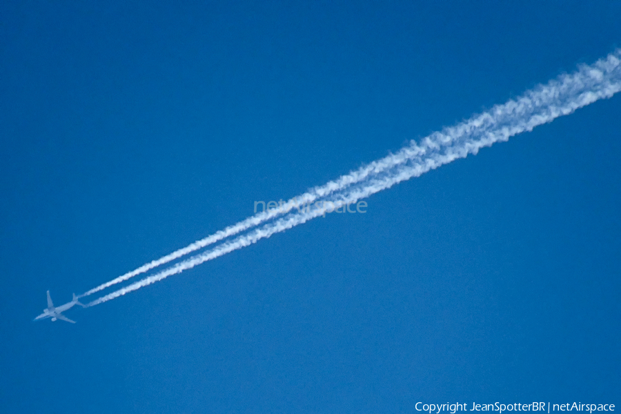 Aerolineas Argentinas Boeing 737-8SH (LV-FVN) | Photo 336951
