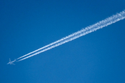 Aerolineas Argentinas Boeing 737-8SH (LV-FVN) at  In Flight - Osasco, Brazil