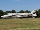 Baires Fly Bombardier Learjet 60 (LV-FVZ) at  Buenos Aires - Jorge Newbery Airpark, Argentina