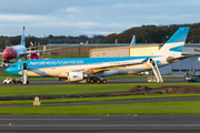 Aerolineas Argentinas Airbus A330-202 (LV-GHQ) at  Glasgow - Prestwick, United Kingdom