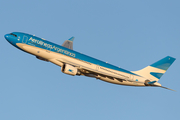 Aerolineas Argentinas Airbus A330-202 (LV-GIF) at  New York - John F. Kennedy International, United States