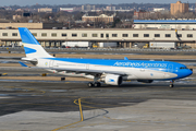 Aerolineas Argentinas Airbus A330-203 (LV-GKO) at  New York - John F. Kennedy International, United States