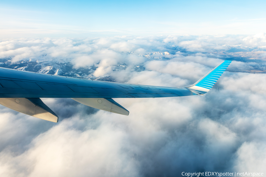 Aerolineas Argentinas Boeing 737-887 (LV-GKS) | Photo 629475