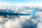 Aerolineas Argentinas Boeing 737-887 (LV-GKS) at  In Flight, Argentina