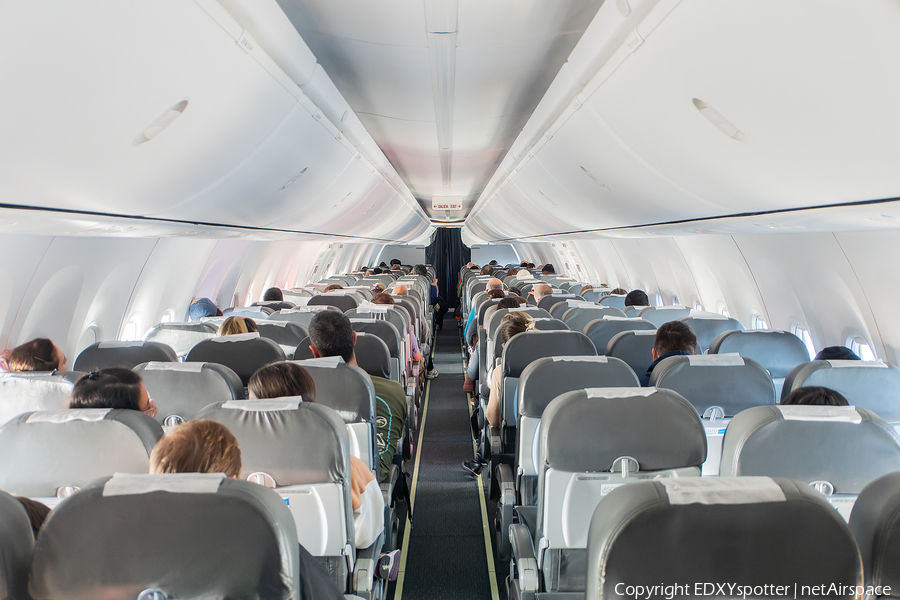 Aerolineas Argentinas Boeing 737-887 (LV-GKS) | Photo 629476