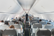 Aerolineas Argentinas Boeing 737-887 (LV-GKS) at  In Flight, Argentina