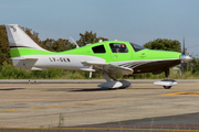 (Private) Cessna T240 Corvalis TTx (LV-GKW) at  Sorocaba - Bertram Luiz Leupolz, Brazil