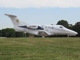 (Private) Embraer EMB-500 Phenom 100 (LV-GQN) at  Buenos Aires - Jorge Newbery Airpark, Argentina