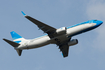 Aerolineas Argentinas Boeing 737-887 (LV-GVB) at  Sao Paulo - Guarulhos - Andre Franco Montoro (Cumbica), Brazil